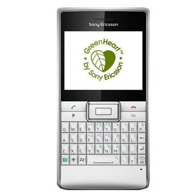 Sony Ericsson Aspen