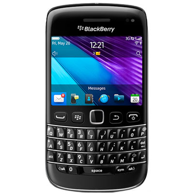 Blackberry Bold 9790