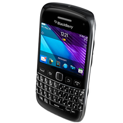 Blackberry Bold 9790