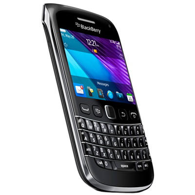 Blackberry Bold 9790