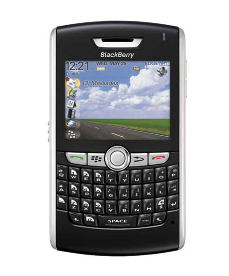 Blackberry 8800