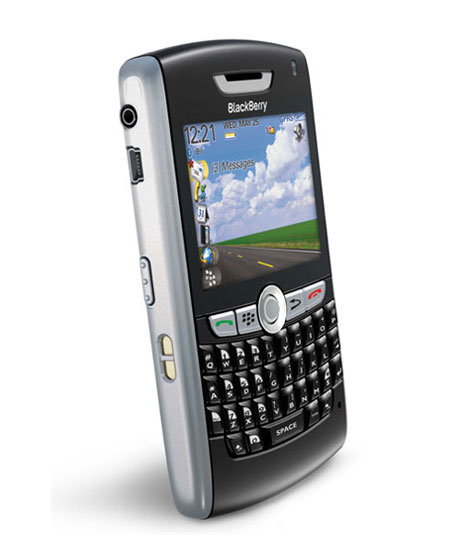 Blackberry 8800