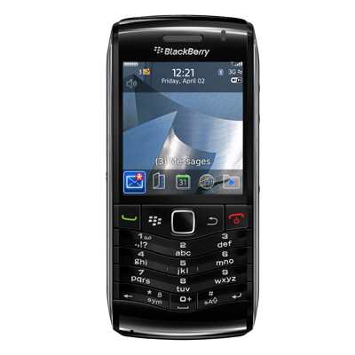 Blackberry Pearl 3G 9105