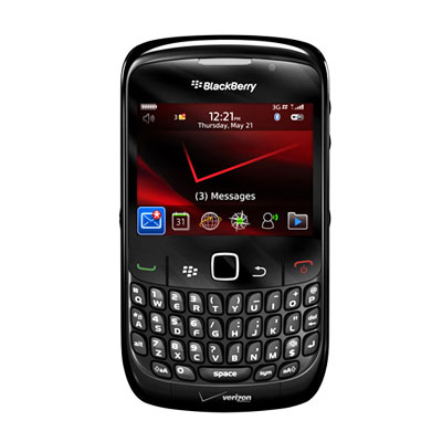 Blackberry Curve 8530