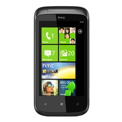 HTC 7 Mozart