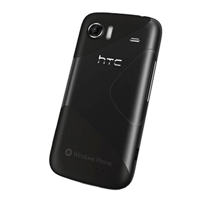 HTC 7 Mozart