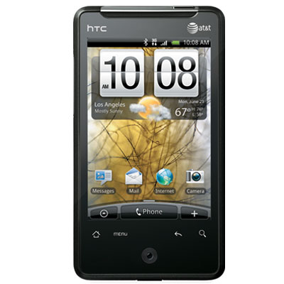 HTC Aria