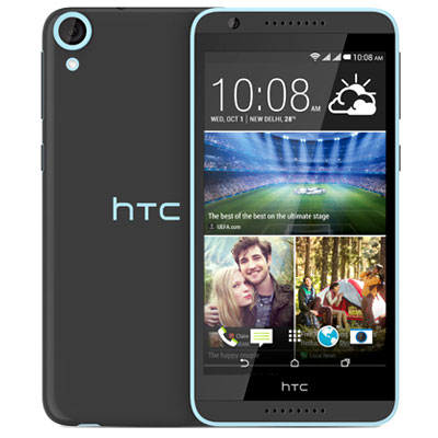 HTC Desire 820s Dual SIM