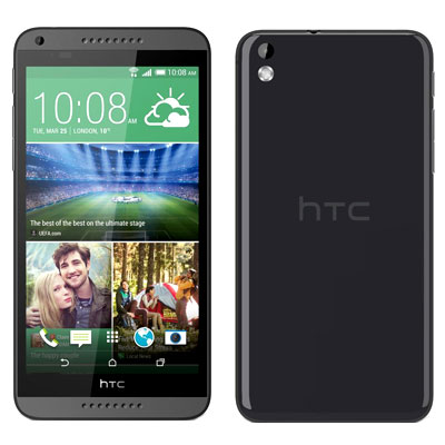 HTC Desire 820s Dual SIM