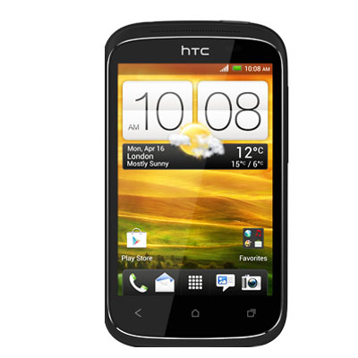 HTC Desire C