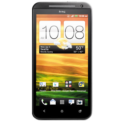 HTC Evo 4G LTE