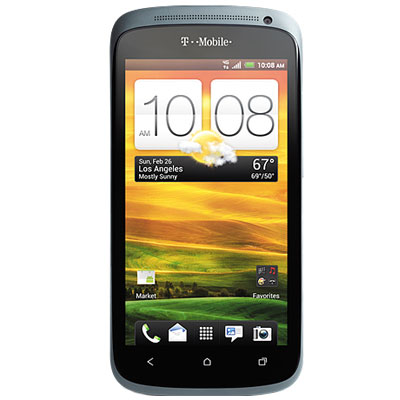 HTC One S