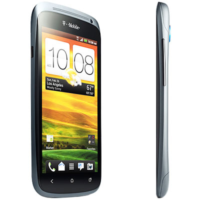 HTC One S