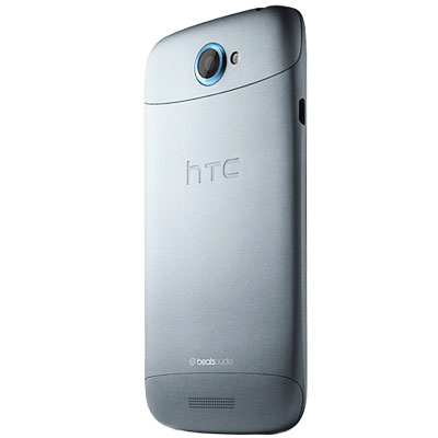 HTC One S