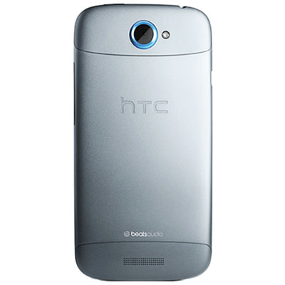 HTC One S