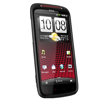 HTC Sensation XE