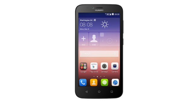 Huawei Y625