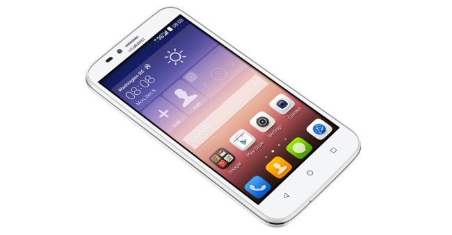 Huawei Y625