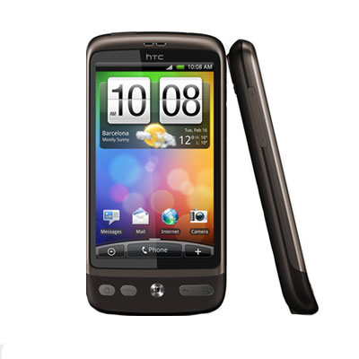 HTC Desire