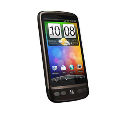 HTC Desire