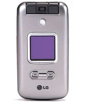 LG L600v