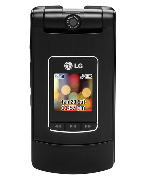 LG CU500