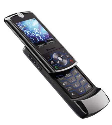 Motorola ROKR Z6