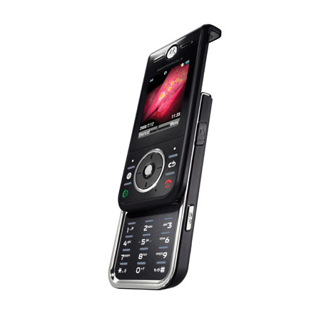 Motorola ZN200