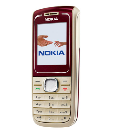 Nokia 1650