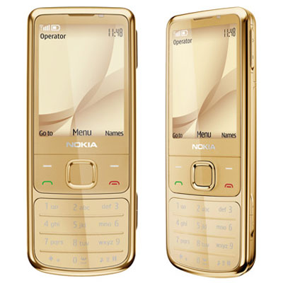 Nokia 6700 classic