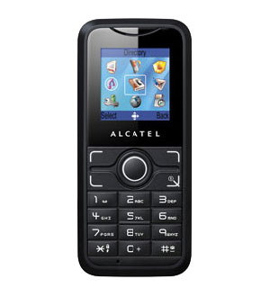 Alcatel OT-S210