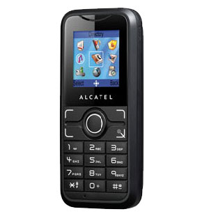 Alcatel OT-S210