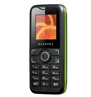 Alcatel OT-S210