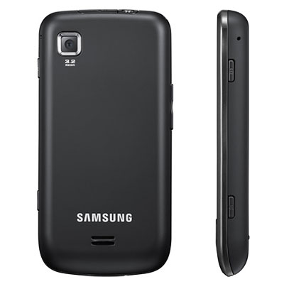 Samsung I5700 Galaxy Spica