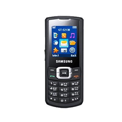 Samsung E2130
