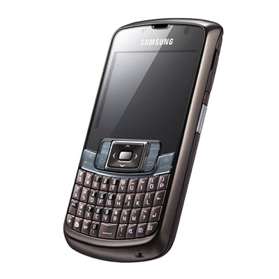 Samsung OmniaPro B7320