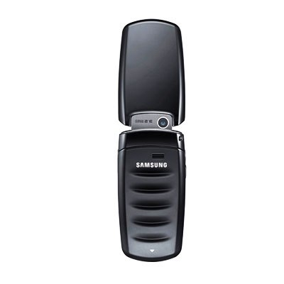 Samsung S5510