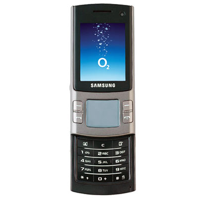 Samsung S7330