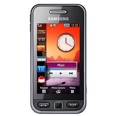 Samsung S5230 Star