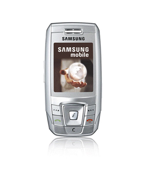 Samsung SGH E390