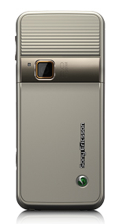 Sony Ericsson G502