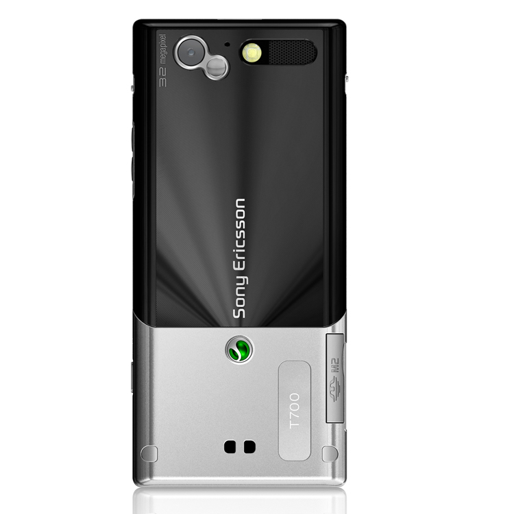 Sony Ericsson T700