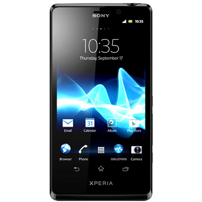 Sony Xperia T