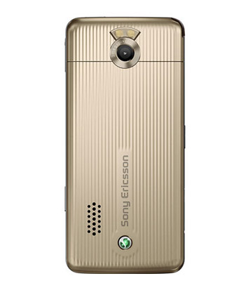 Sony Ericsson G700