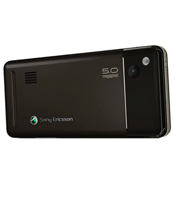 Sony Ericsson G900