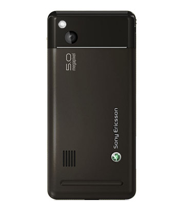 Sony Ericsson G900