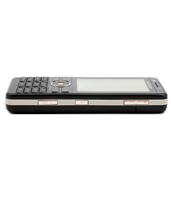 Sony Ericsson G900