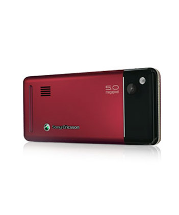 Sony Ericsson G900