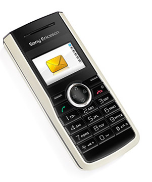 Sony Ericsson J110