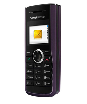 Sony Ericsson J110